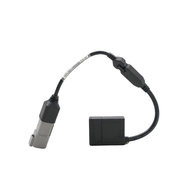 EPV4-25-02 Power Vision 4 - Programmatore Flash CAN-AM Defender HD8 (side-by-side) 1000 2018 2021 DY