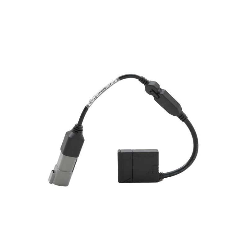 EPV4-25-01 Power Vision 4 - Programmatore Flash CAN-AM Defender MAX / PRO HD10 1000 2022 2024 DYNOJE