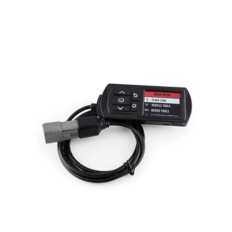 EPV3-2504C Power Vision 3 - Programmatore Flash CAN-AM Maverick Trail (side-by-side) 1000 2018 2021