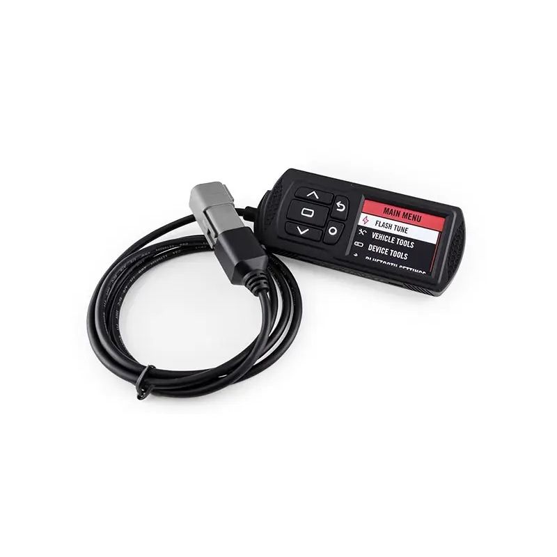 EPV3-2516C Power Vision 3 - Programmatore Flash CAN-AM Maverick Trail (side-by-side) 1000 2022 2023