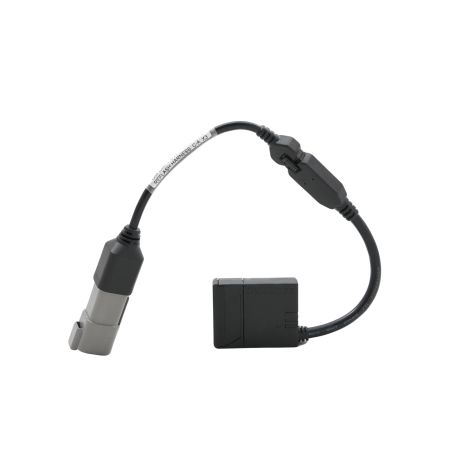 EPV4-25-02 Power Vision 4 - Programmatore Flash CAN-AM Maverick Trail 800 /R 800 2015 2018 DYNOJET
