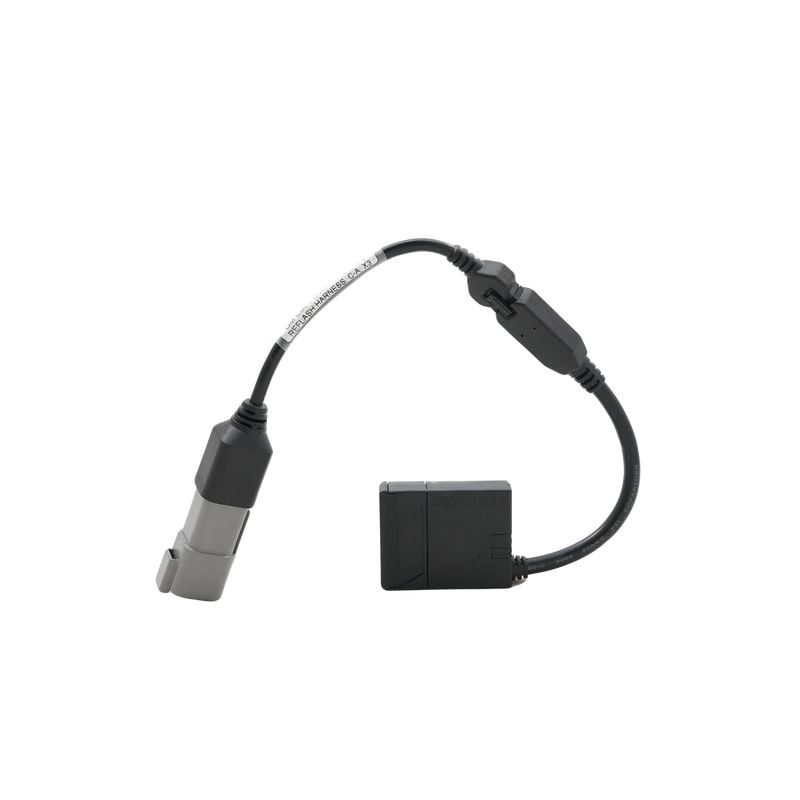 EPV4-25-01 Power Vision 4 - Programmatore Flash CAN-AM Maverick X3 Turbo R /DS / RS / Max DS / Max R