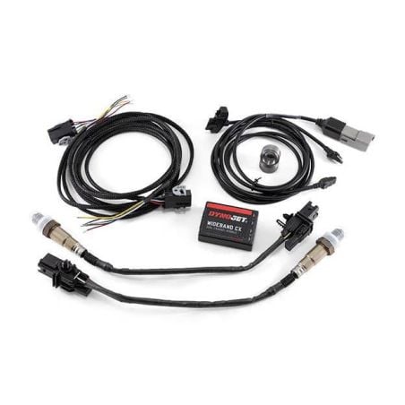 EWB-PV25-2 Power Vision 3 - Wide Band CAN-AM Ryker 900 (3 ruote) 900 2019 2024 DYNOJET