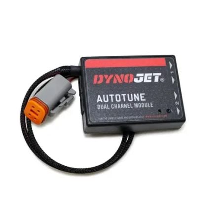 AT-130 Power Vision - kit AutoTune HARLEY DAVIDSON Pan America / Special 1250 2021 2022 DYNOJET