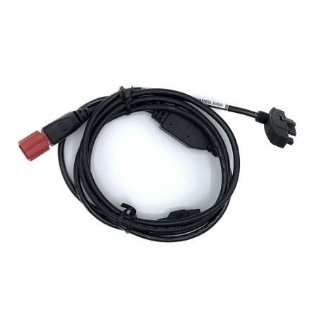 76951056 Power Vision - PV3 - Cavi collegamento a diagnosi HARLEY DAVIDSON Softail 1584 2021 2023 DY