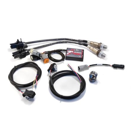 ETT-10 Power Vision Target Tune - Kit automappatura HARLEY DAVIDSON Softail 1584 2021 2024 DYNOJET