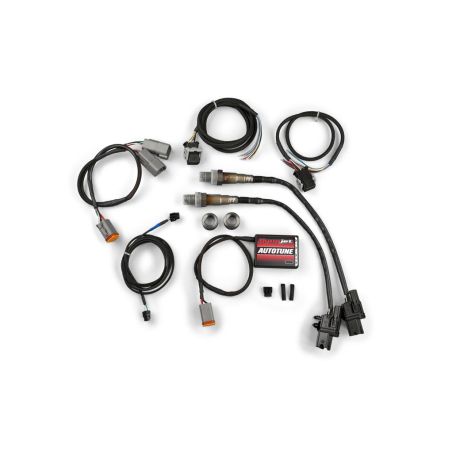 AT-110B Power Vision - kit AutoTune - con boccole HARLEY DAVIDSON Softail CVO 1584 2012 2015 DYNOJET