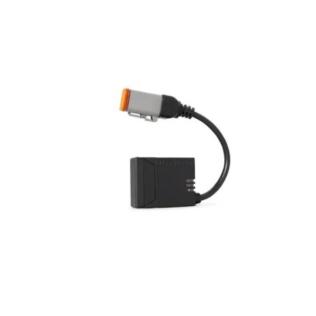 EPV4-15-02 Power Vision 4 - Programmatore Flash HARLEY DAVIDSON Softail CVO 1584 2012 2015 DYNOJET