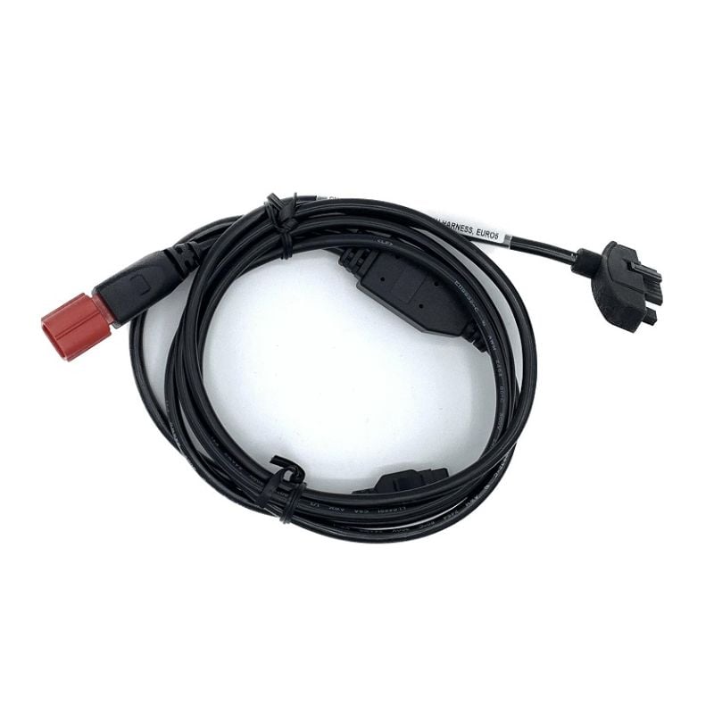 76951056 Power Vision - PV3 - Cavi collegamento a diagnosi HARLEY DAVIDSON Sportster 975 Nightster 9