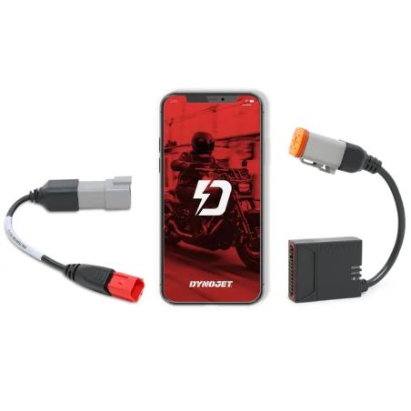 EPV4-15-03 Power Vision 4 - Programmatore Flash HARLEY DAVIDSON Sportster 975 Nightster 975 2023 202