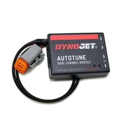 AT-130 Power Vision - kit AutoTune HARLEY DAVIDSON Touring 1584 2021 2022 DYNOJET