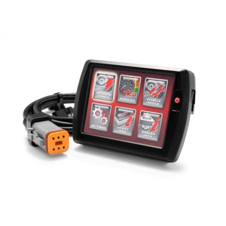 EPV-2B Power Vision - Programmatore Flash HARLEY DAVIDSON Touring 1584 2011 2020 DYNOJET
