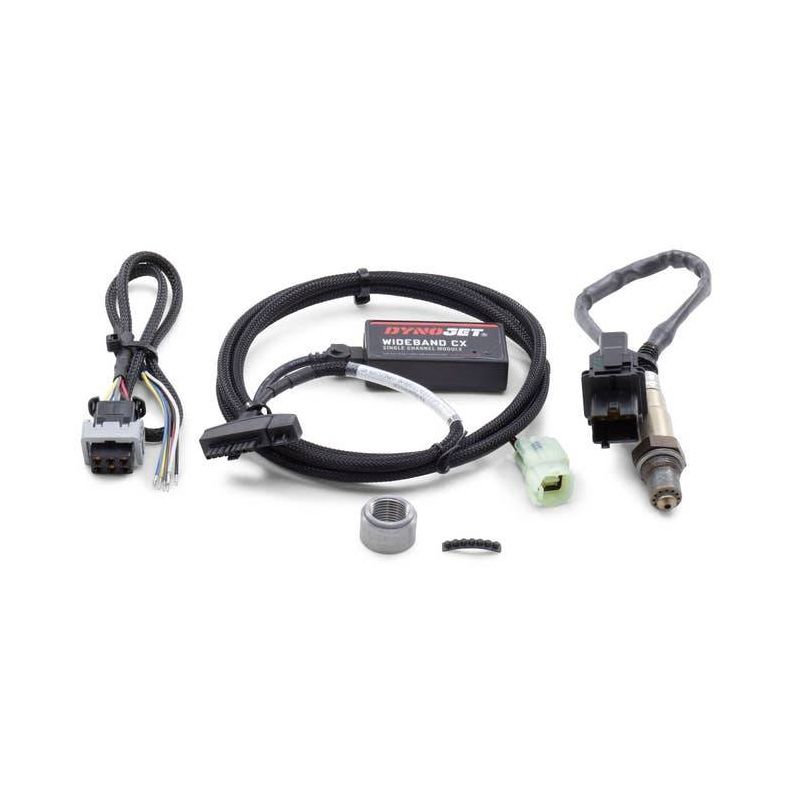 EWB-PV16-1 Power Vision 3 - Wide Band HONDA CRF 110 F 110 2019 2025 DYNOJET
