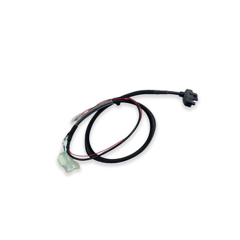 76950972 Power Vision - Cavi collegamento a diagnosi HONDA Monkey 125 125 2019 2023 DYNOJET