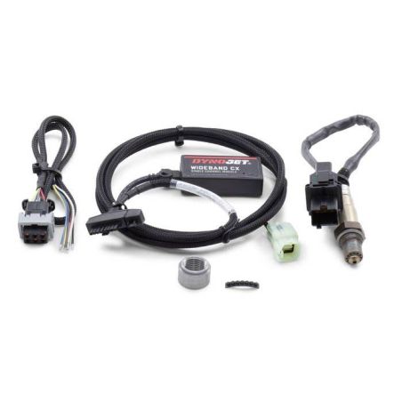 EWB-PV16-1 Power Vision 3 - Wide Band HONDA Talon - 4 seater 1000 2020 2022 DYNOJET