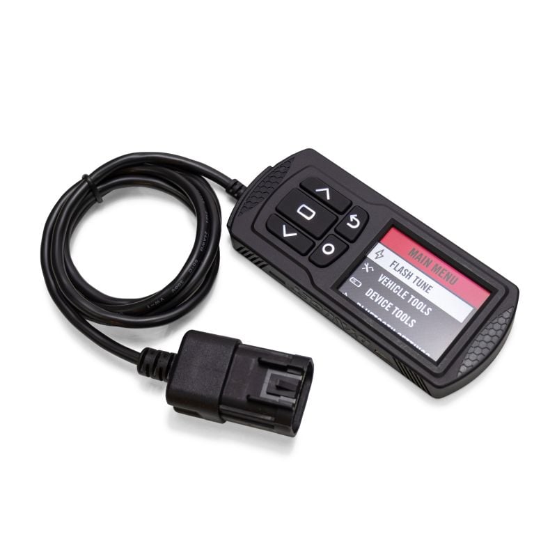 EPV3-2902C Power Vision 3 - Programmatore Flash INDIAN Chief 111" / Super Chief 1819 2018 2024 DYNOJ