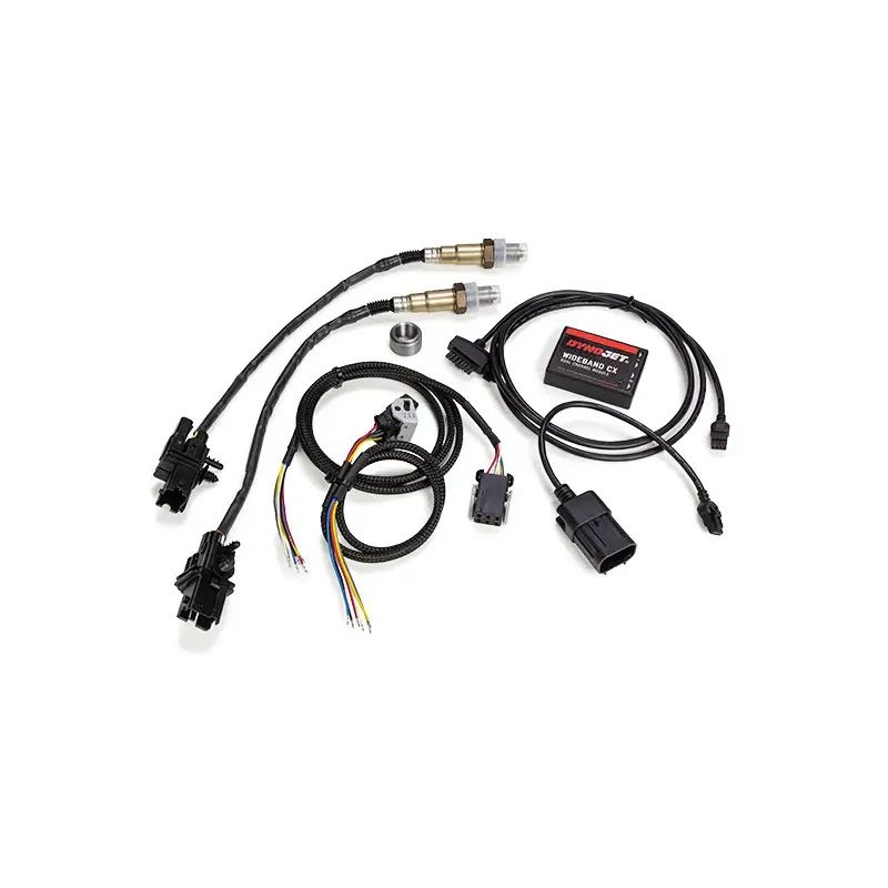 EWB-PV29-3 Power Vision 3 - Wide Band INDIAN FTR 1200 / S / Rally 1130 2019 2022 DYNOJET