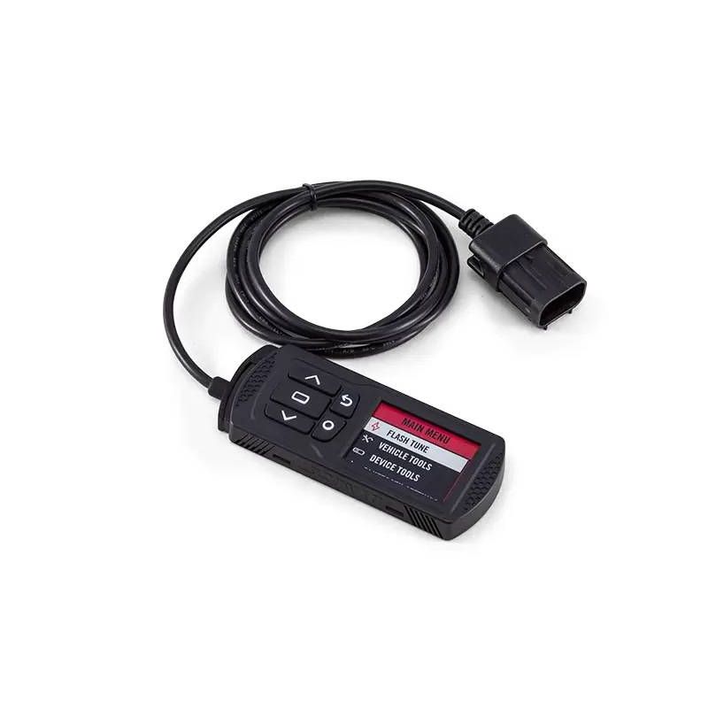 EPV3-2901C Power Vision 3 - Programmatore Flash INDIAN Scout Bobber 1130 2018 2023 DYNOJET