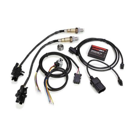 EWB-PV29-2 Power Vision 3 - Wide Band INDIAN Scout Sixty 1130 2017 2022 DYNOJET