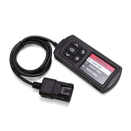 EPV3-2902C Power Vision 3 - Programmatore Flash INDIAN Springfield 111" 1819 2021 2023 DYNOJET