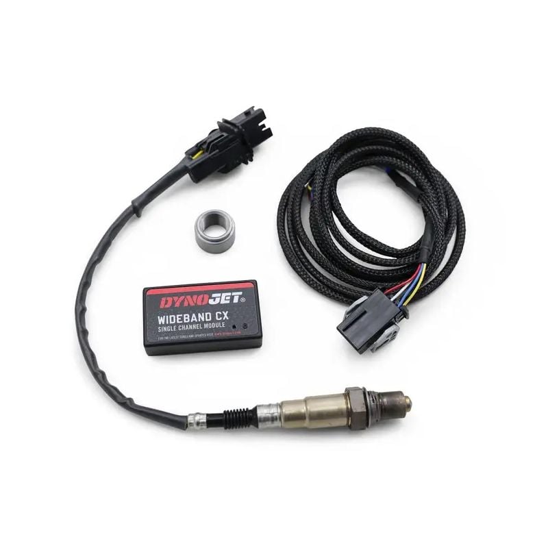 EWB-PV17-1 Power Vision 3 - Wide Band KAWASAKI KRX 1000 1000 2020 2024 DYNOJET