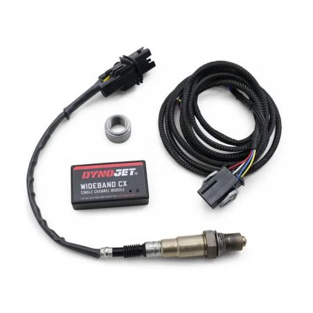 EWB-PV17-1 Power Vision 3 - Wide Band KAWASAKI KRX 1000 1000 2020 2024 DYNOJET