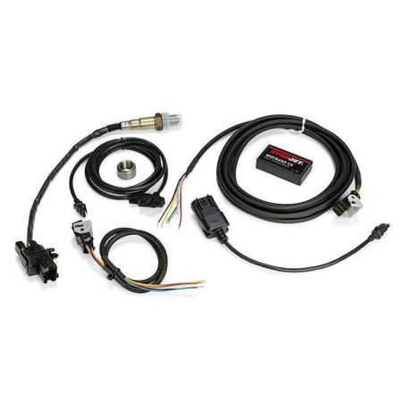 EWB-PV19-1 Power Vision 3 - Wide Band POLARIS Scrambler 1000 / XP 1000 2017 2024 DYNOJET