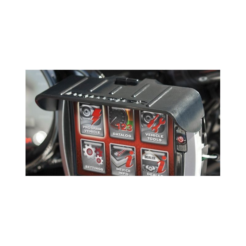 61300054 Power Vision Ricambi UNIVERSALE 0 0 0 DYNOJET