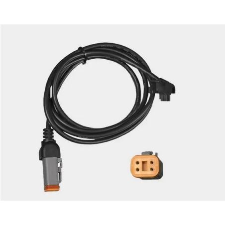 76950241 Power Vision Ricambi UNIVERSALE 0 0 0 DYNOJET