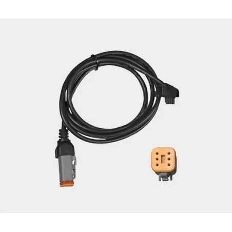 76950346 Power Vision Ricambi UNIVERSALE 0 0 0 DYNOJET