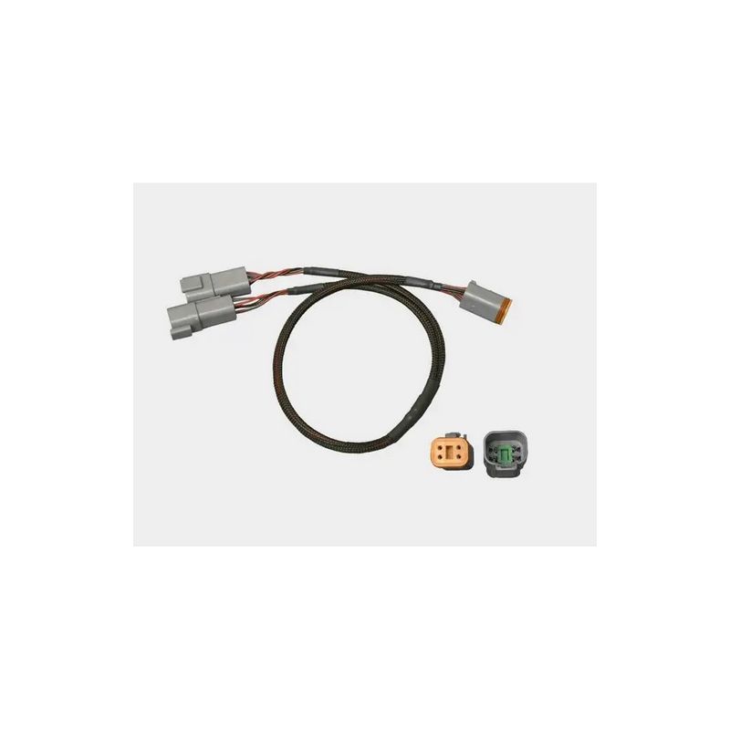 76950388 Power Vision - Cavi collegamento a diagnosi UNIVERSALE 0 0 0 DYNOJET