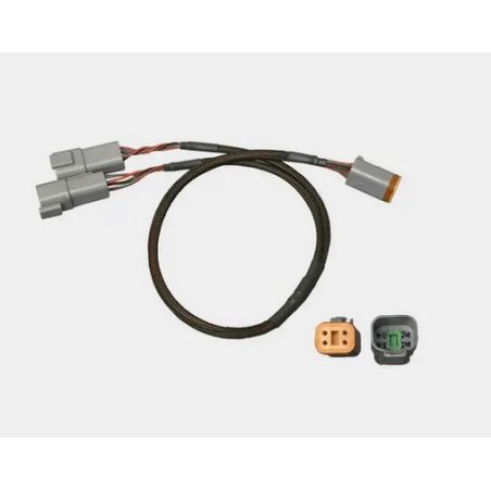 76950388 Power Vision - Cavi collegamento a diagnosi UNIVERSALE 0 0 0 DYNOJET