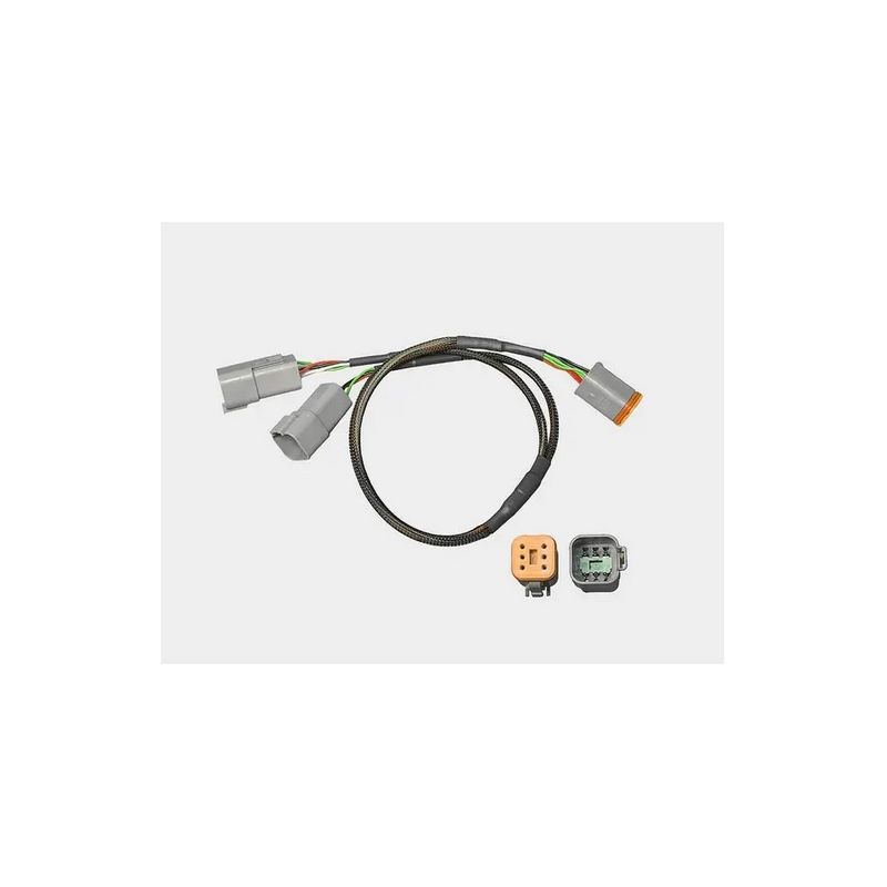 76950389 Power Vision - Cavi collegamento a diagnosi UNIVERSALE 0 0 0 DYNOJET