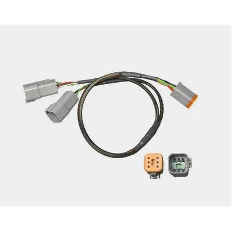 76950389 Power Vision - Cavi collegamento a diagnosi UNIVERSALE 0 0 0 DYNOJET