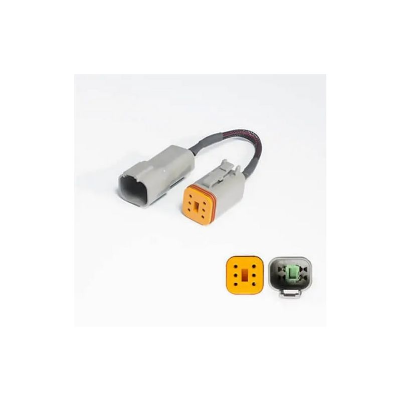 76950664 Power Vision Ricambi UNIVERSALE 0 0 0 DYNOJET