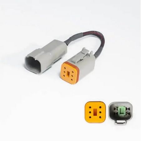 76950664 Power Vision Ricambi UNIVERSALE 0 0 0 DYNOJET