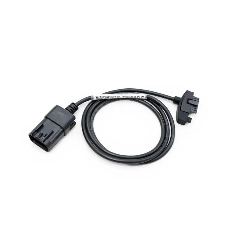 76950950 Power Vision - Cavi collegamento a diagnosi UNIVERSALE 0 0 0 DYNOJET