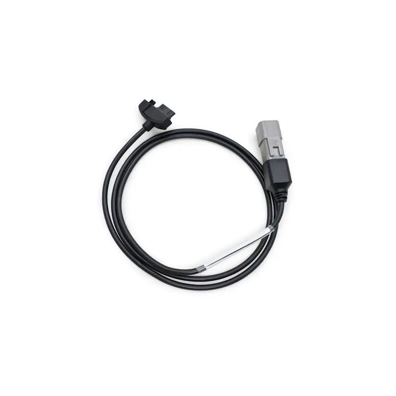 76950960 Power Vision - Cavi collegamento a diagnosi UNIVERSALE 0 0 0 DYNOJET