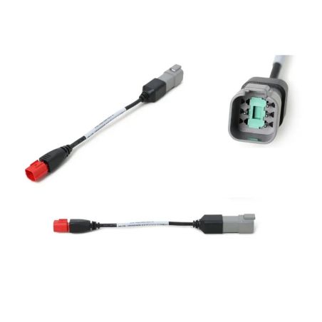 76951066 Power Vision - PV-1/PV-2 - Cavi collegamento a diagnosi UNIVERSALE 0 0 0 DYNOJET