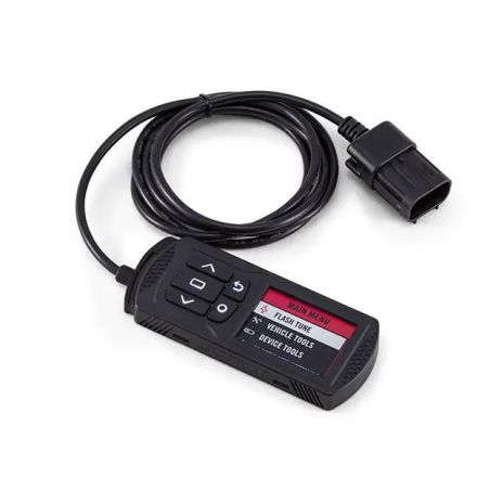 EPV3-2901C Power Vision 3 - Programmatore Flash VICTORY Octane 1200 2017 2017 DYNOJET