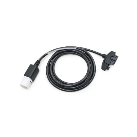 76950975 Power Vision - Cavi collegamento a diagnosi YAMAHA MT-07 690 2014 2020 DYNOJET