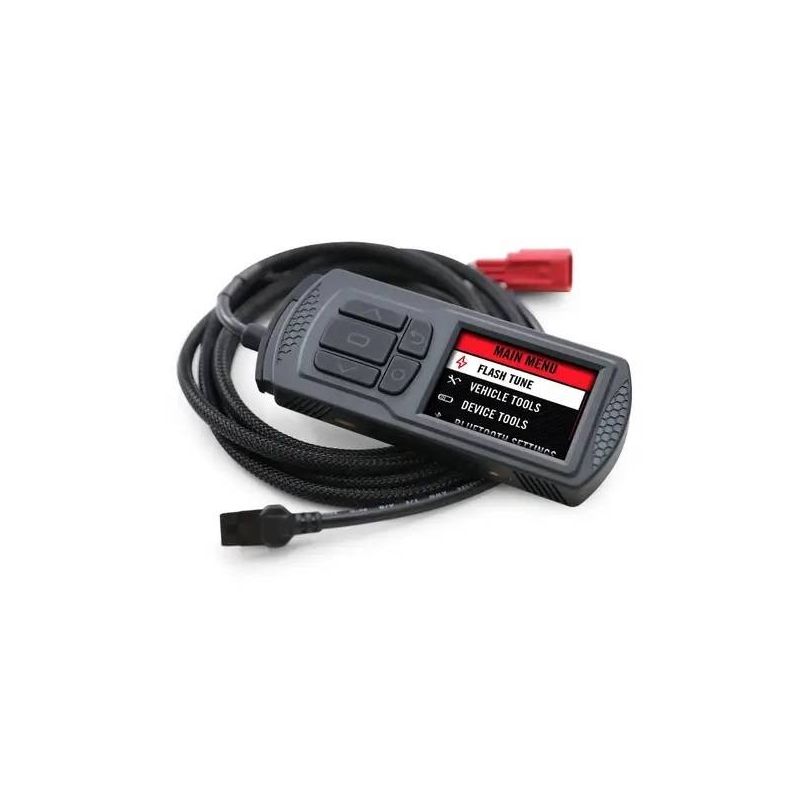 EPV3-2219C Power Vision 3 - Programmatore Flash YAMAHA Tenere 700 700 2021 2024 DYNOJET