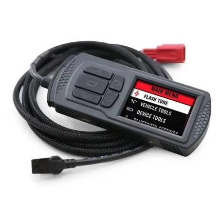 EPV3-2219C Power Vision 3 - Programmatore Flash YAMAHA Tenere 700 World Raid 700 2022 2024 DYNOJET