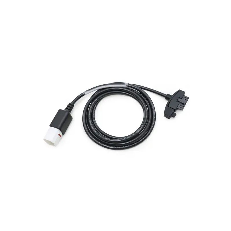 76950975 Power Vision - Cavi collegamento a diagnosi YAMAHA Tracer 900 900 2014 2020 DYNOJET