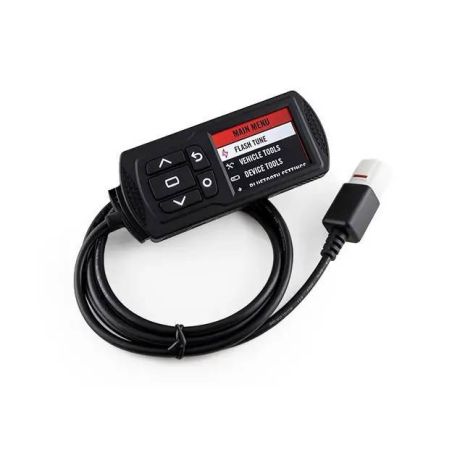 EPV3-2214C Power Vision 3 - Programmatore Flash YAMAHA Wolverine R Max 1000 2021 2024 DYNOJET