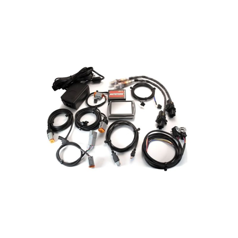 EPV-TK1 Power Vision - Pro Tuner Kit HARLEY DAVIDSON Dyna 1584 2012 2017 DYNOJET