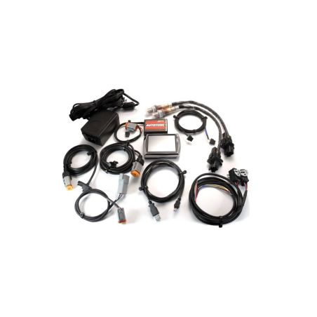 EPV-TK1 Power Vision - Pro Tuner Kit HARLEY DAVIDSON Twin cam 1450 iniezione 1450 2002 2005 DYNOJET