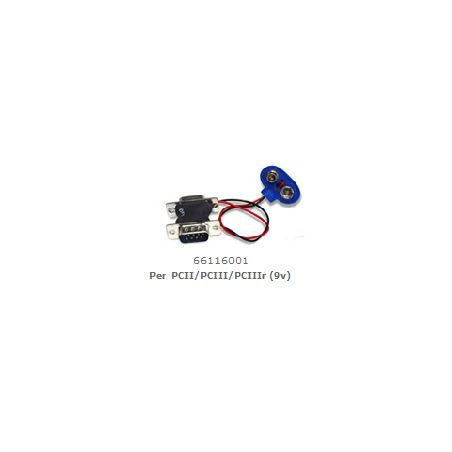 66116001 Adattatori UNIVERSALE 0 0 0 DYNOJET