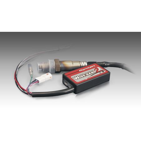 E15-7003 Wide Band 2 HIUNDAY COUPE' TURBO 2.0 2000 2009 2012 DYNOJET