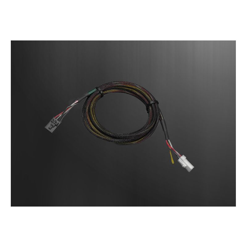 76950060 Wide Band 2 - Accessori UNIVERSALE 0 0 0 DYNOJET